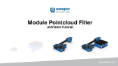 thumbnail of medium uniVision Tutorials - 54 - How to improve profile detection using Filters?
