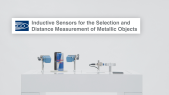 thumbnail of medium wenglor sensoric - Virtual Trade Show - Inductive Sensors for the Selection of Metallic Objects