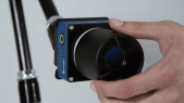 thumbnail of medium wenglor sensoric - B60 Smart Camera - C-Mount Protective Sleeve
