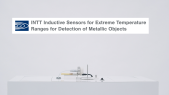 thumbnail of medium wenglor sensoric - Virtual Trade Show - INTT Inductive Sensors for Extreme Temperature Ranges